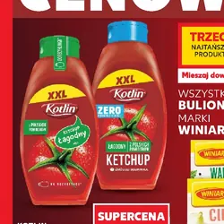 Ketchup Kotlin