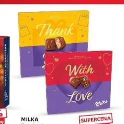 Milka Bomboniera