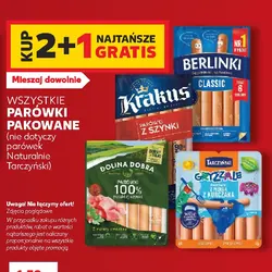 Parówki