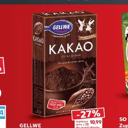 Kakao extra ciemne