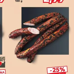 Kiełbasa Mnicha