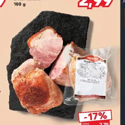 Golonka pieczona