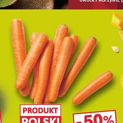 Polska marchew