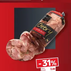 Ozory w galarecie