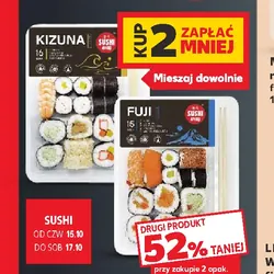 Sushi 4 You Zestaw Fuji lub Kizuna