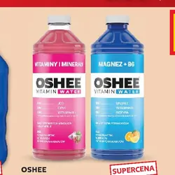 Oshee Woda witaminowa