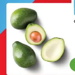 Awokado zielone