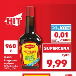 Maggi Przyprawa w płynie