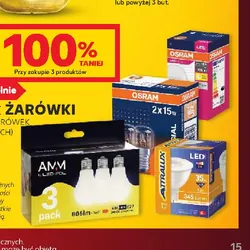 Wszystkie żarówki