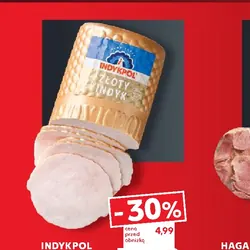 Złoty indyk