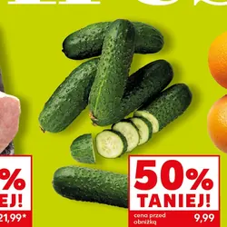 Ogórki gruntowe