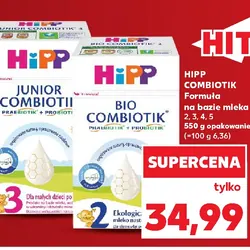 HiPP Combiotik