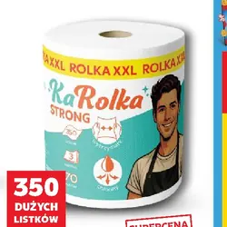 Karolka Ręcznik papierowy