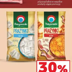 Przysnacki Prażynki