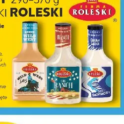 Roleski Sosy