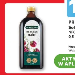 Premium Rosa Sok 100%