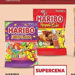 Haribo Żelki