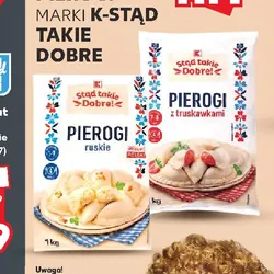 Pierogi