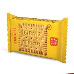 Leibniz Herbatniki maślane