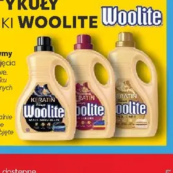 Woolite