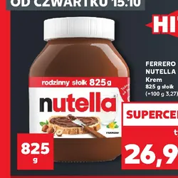 Nutella
