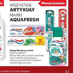 Aquafresh