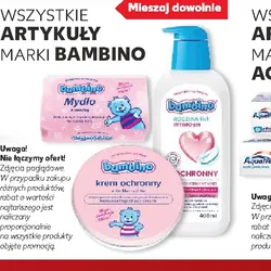 Bambino kosmetyki