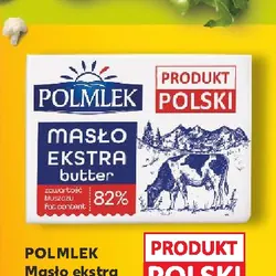 Masło ekstra