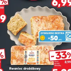 Rwaniec drożdżowy