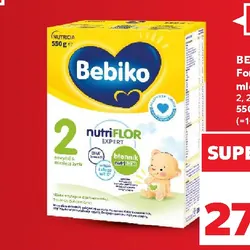 Bebiko