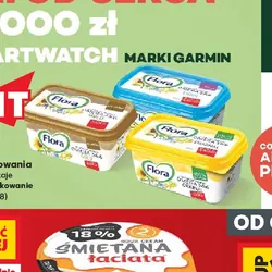 Flora Tłuszcz do smarowania