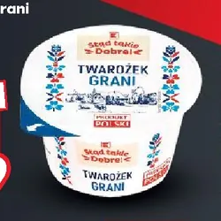Twarożek Grani