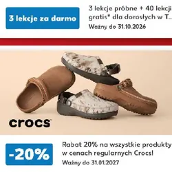 Crocs