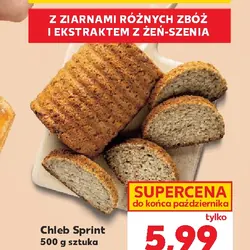 Chleb Sprint