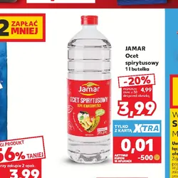 Jamar Ocet spirytusowy