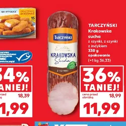 Krakowska sucha