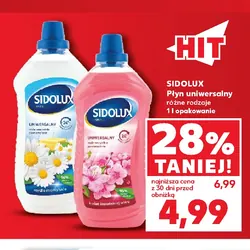 Sidolux Płyn uniwersalny