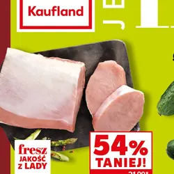 Schab wieprzowy