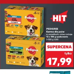Pedigree Karma dla psów