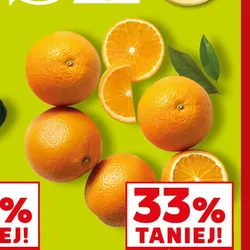 Pomarańcze