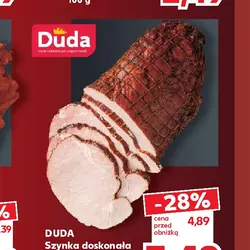 Szynka doskonała