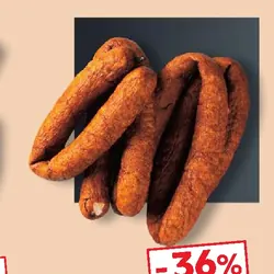 Kiełbasa krucha od Szwagra