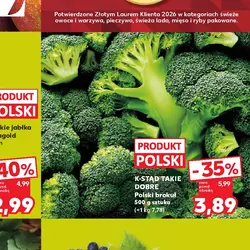 Polski brokuł