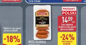 Nowa gazetka Aldi (14.09–19.09): 10 okazji, które musisz poznać — oszczędzisz krocie!