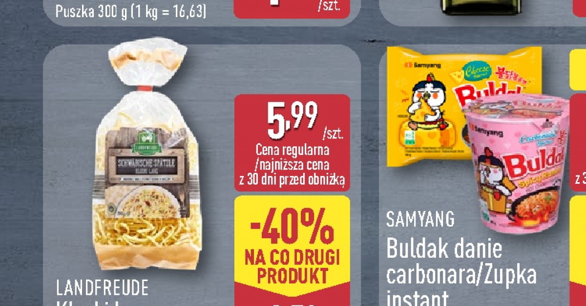 Jaja ekologiczne tylko za 4,99 zł! Zobacz, dlaczego warto zrobić zapas