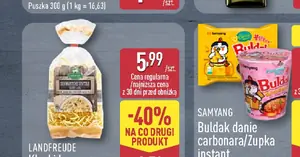 Jaja ekologiczne tylko za 4,99 zł! Zobacz, dlaczego warto zrobić zapas