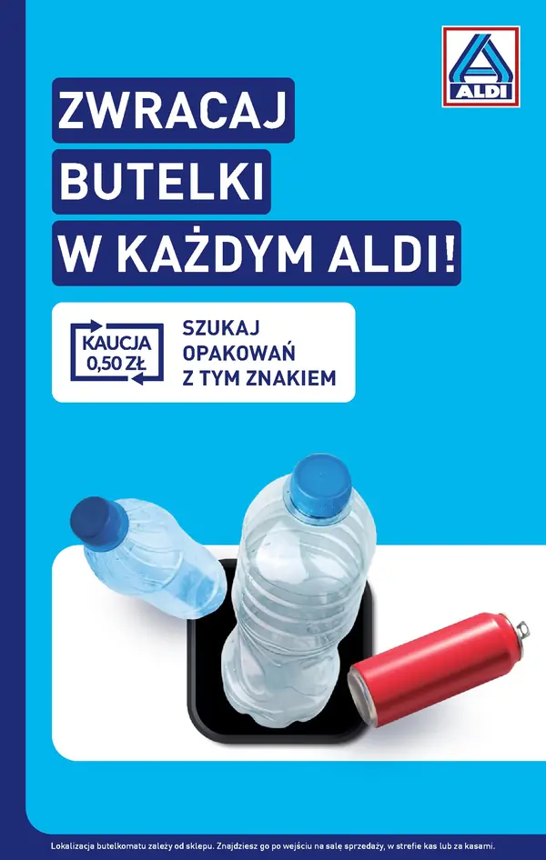 Strona 7 gazetki Aldi