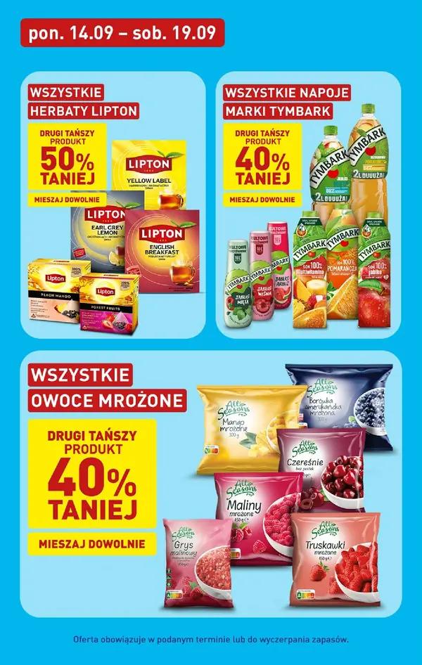 Strona 22 gazetki Aldi