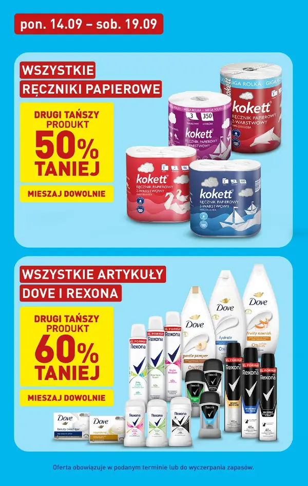 Strona 23 gazetki Aldi