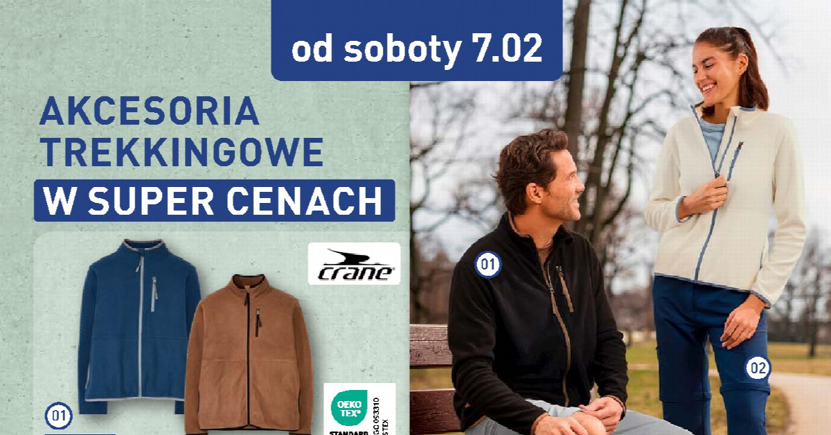 Buty trekkingowe w Aldi za 79,99 zł — czy to najlepsza oferta sezonu? Test i porównanie